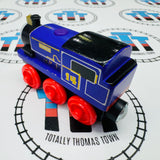 Charlie (Mattel) Good Condition Wooden - Used