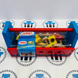 Thomas Wooden Toolbox - New