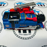 Belle (2010) Noisy Fair Condition Used - Trackmaster