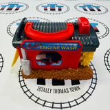 Engine Wash Used - Take N Play