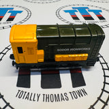 Iron Bert (1995) Good Condition ERTL - Used