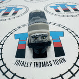Diesel 10 as Solomon Grundy New no Package - MINIS