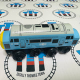 D199 (Learning Curve 2003) Good Condition Wooden - Used