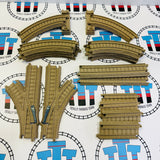 Trackmaster Value Pack #3 - Used