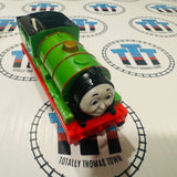 Percy (2009) Good Condition Used - Trackmaster