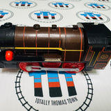 Hurricane Ripped Sticker Used - TOMY