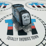 Spencer - Electrified Spencer New no Package - MINIS