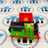 Percy et le Wagon-poste (Mattel 2021) "Au galop !" Occasion - Motorisé