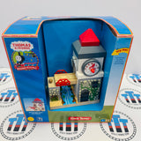 Sodor Clock Tower Wooden - New in Box