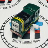 Paxton Wind Up Capsule Plarail - Used