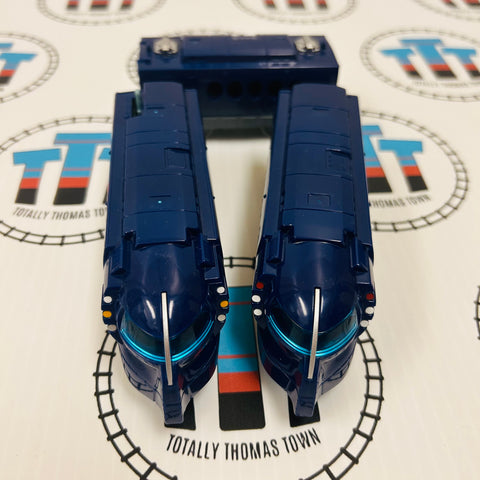 Nankai Rapi:t Noisy Used - TOMY