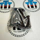 Large Slope Rail Set Grey/Brown (15 Pieces) Capsule Plarail - New