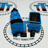 Angry Gordon Older Version #1 Capsule Plarail Pull Along - Used
