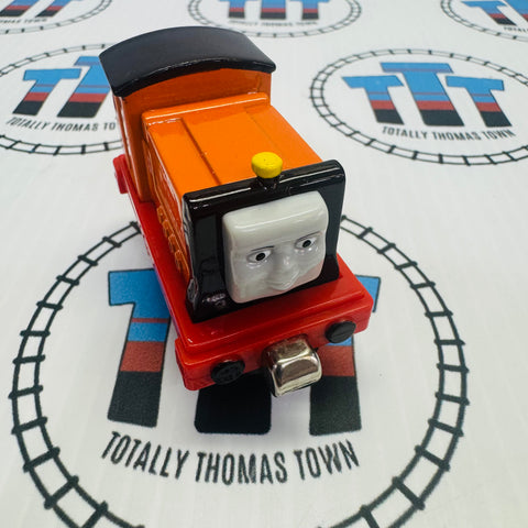 Rusty (2004) Good Condition Used - Take Along