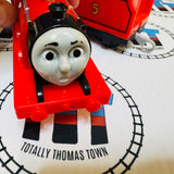 James & Tender Surprised (2013) Used - Trackmaster Revolution