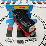 Diesel (2005) with Character Card Fair Condition Used - Take Along
