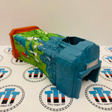 Talking Thomas & Percy Train Set Complete Used - Trackmaster Revolution