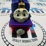 Charlie Roll and Whistle Fair Condition (Mattel) Wooden - Used