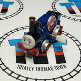 Fergus #1 (2014) Capsule Plarail Wind Up Rare - Used