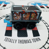 Troublesome Truck - Creature Octopus Troublesome Truck Used - MINIS