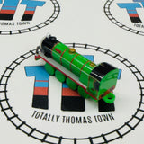 Rex (No Tender) Pull Along Capsule Plarail - Used