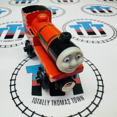 Rheneas Fair Condition (TOMY) Wooden - Used
