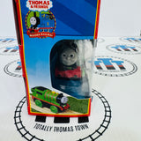 Battery Percy (Learning Curve) Wooden - New