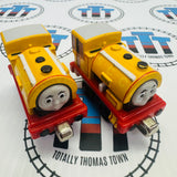 Bill and Ben (2003) Good Condition Used - Take Along