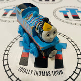 Happy Birthday Thomas (Mattel) Poor Condition Wooden - Used