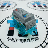 Diesel 10 - Animal Hippo Diesel 10 Used - MINIS