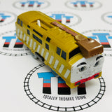 Diesel 10 (2006) Fair Condition Used - Trackmaster