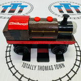 Bertram (Learning Curve) Fair Condition Chipping Paint Wooden - Used