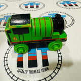 Percy (Thomas Wood Mattel) Fair Condition Wooden - Used