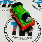 Train Maker Percy (2015) Good Condition Used - Take N Play