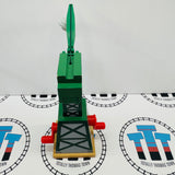 Cranky the Crane (Mattel) #1 Good Condition Wooden - Used