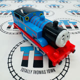 Thomas (2009) Ancien Visage Bruit Utilisé - Trackmaster