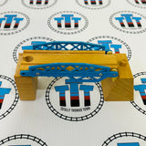 BRIO 33364 Drawbridge Damaged/Different Riser Wooden - Used