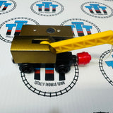 Breakdown Train & Flatbed (Learning Curve) Very Good Condition Wooden - Used