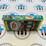 10 Years of Thomas the Tank Engine & Friends Fair Condition Cover VHS - Used