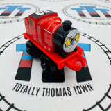 James - Classic 75th James New no Package - MINIS