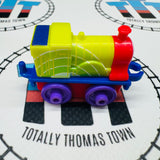 Rainbow Emily D'Occasion - Minis