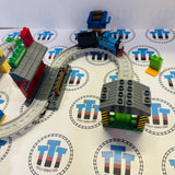 Deluxe Starter Set Mega Bloks - Used