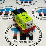 Scruff (2014) Good Condition Used - Adventures