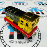 Limited Edition Metallic Iron Bert (2005) Used - Take Along