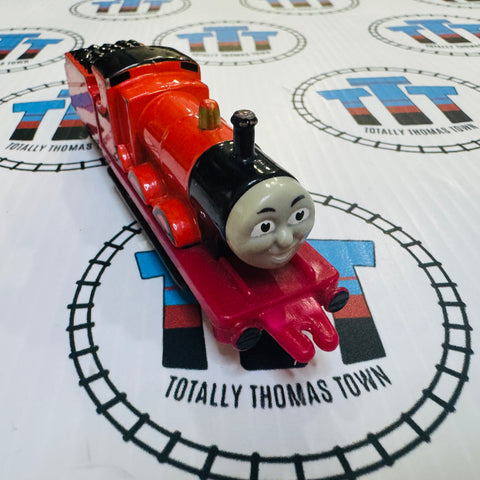 James (2001) ERTL - Used