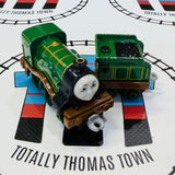 Emily and Tender (2013) Fair Condition Used - Adventures