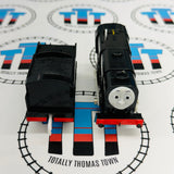 Neville & Tender #1 (2006) Noisy Used - Trackmaster