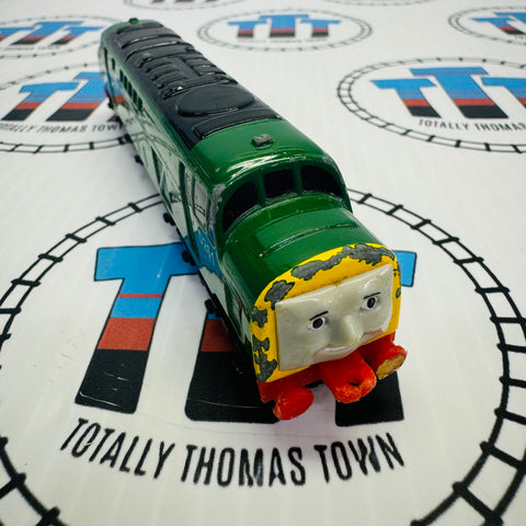D261 (1997) Poor Condition ERTL - Used