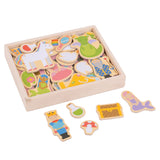 Fantasy Magnets - NEW in Box