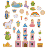 Fantasy Magnets - NEW in Box